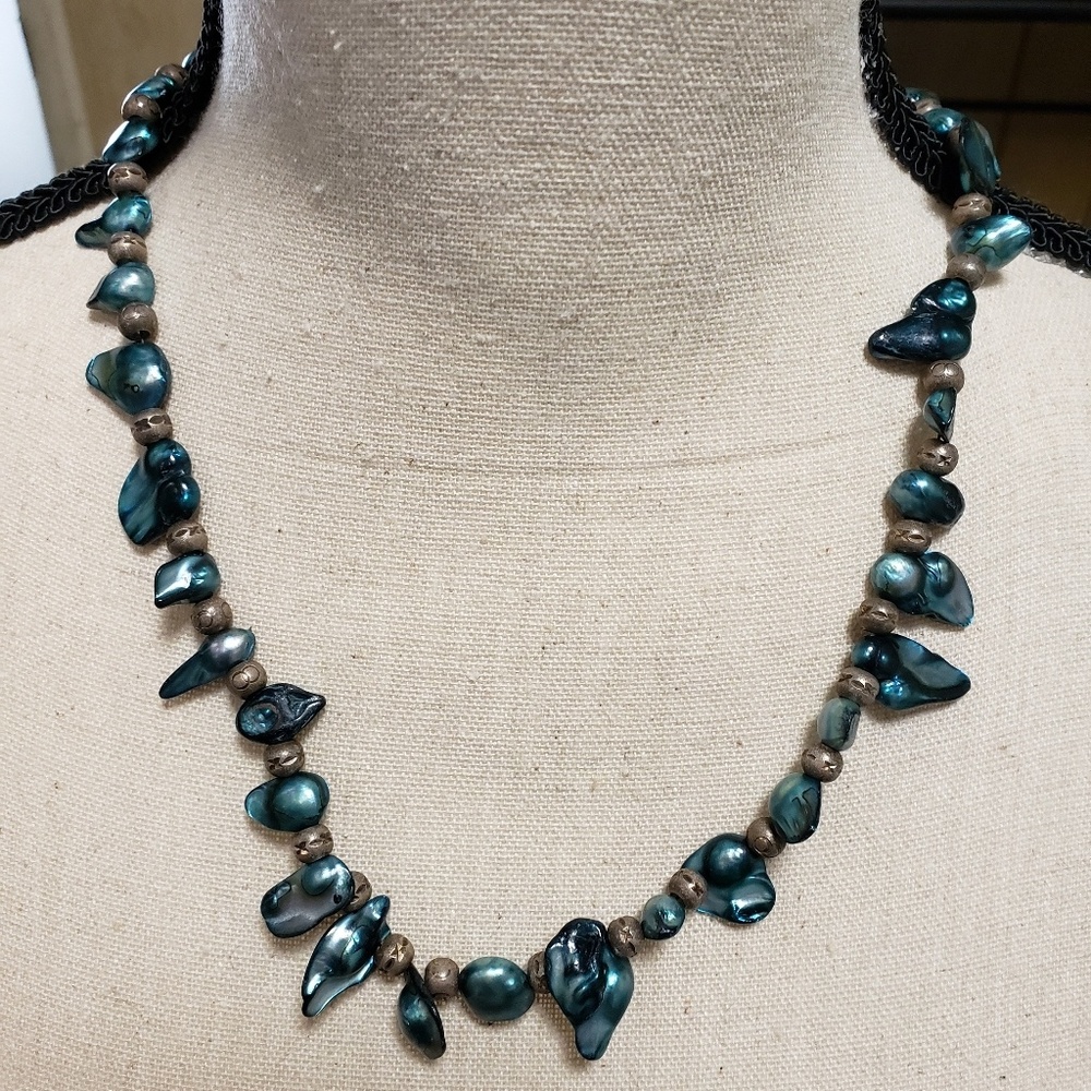 Womens necklace